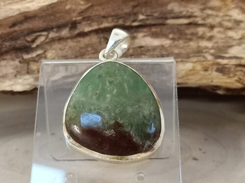 chrysopraas - www.toen-ennu.nl