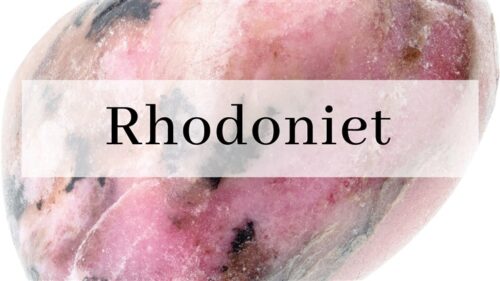 Rhodoniet